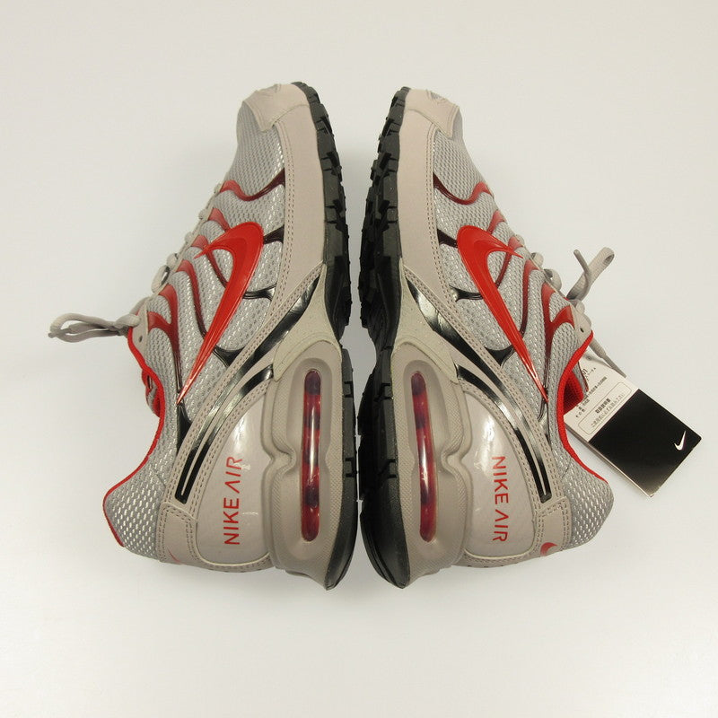 [Used] NIKE | Nike AIR MAX TORCH 4 Sneakers CI2202-001 Gray 30.5cm