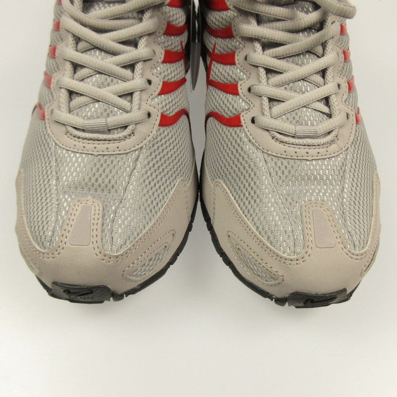 [Used] NIKE | Nike AIR MAX TORCH 4 Sneakers CI2202-001 Gray 30.5cm