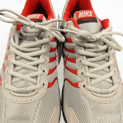 [Used] NIKE | Nike AIR MAX TORCH 4 Sneakers CI2202-001 Gray 30.5cm