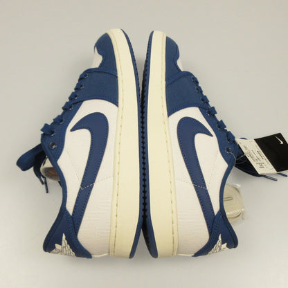 [Used] NIKE | Nike AIR JORDAN 1 KO LOW “KENTUCKY” Sneakers DX4981-103 Blue 29cm