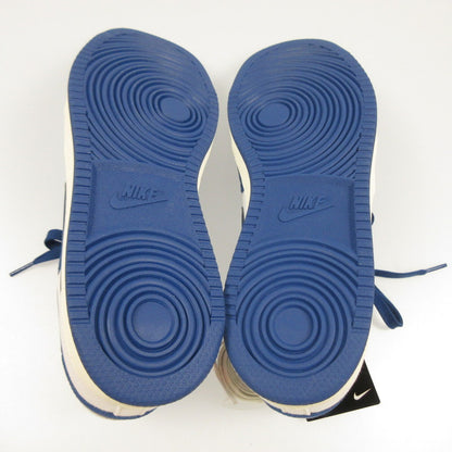 [Used] NIKE | Nike AIR JORDAN 1 KO LOW “KENTUCKY” Sneakers DX4981-103 Blue 29cm