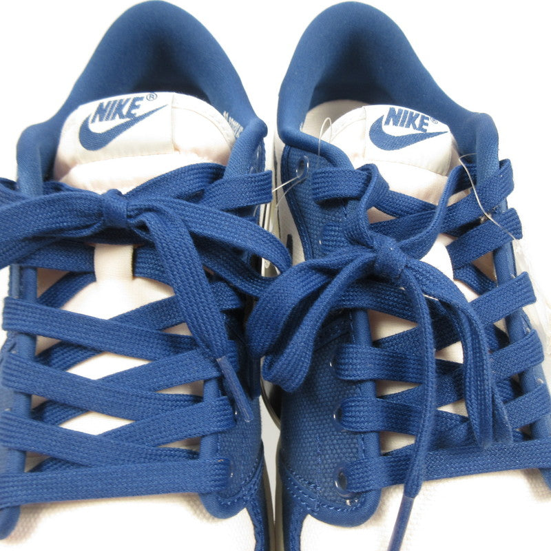 [Used] NIKE | Nike AIR JORDAN 1 KO LOW “KENTUCKY” Sneakers DX4981-103 Blue 29cm