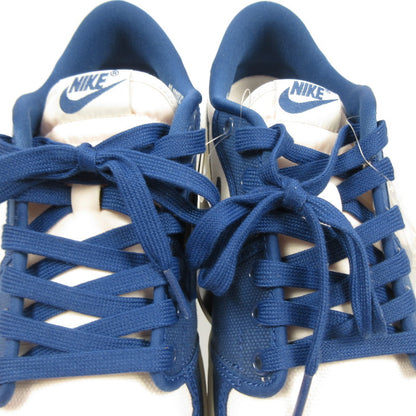 [Used] NIKE | Nike AIR JORDAN 1 KO LOW “KENTUCKY” Sneakers DX4981-103 Blue 29cm
