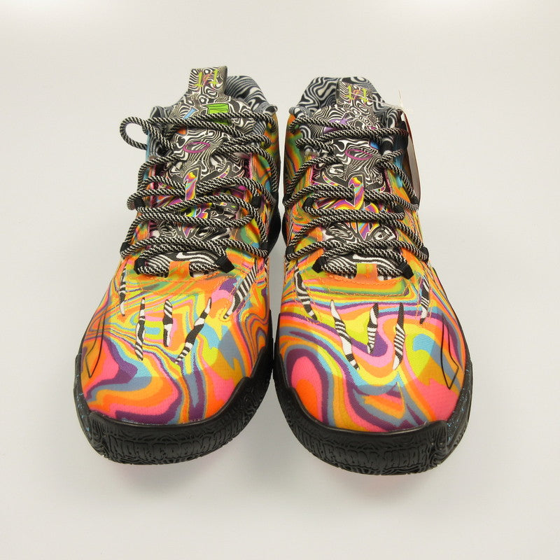 [Used] PUMA | Puma MB.03 Sneakers 379330 01 29.5cm