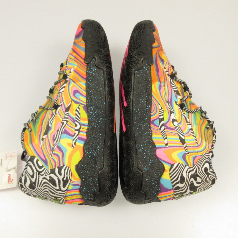 [Used] PUMA | Puma MB.03 Sneakers 379330 01 29.5cm