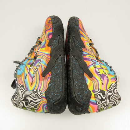 [Used] PUMA | Puma MB.03 Sneakers 379330 01 29.5cm