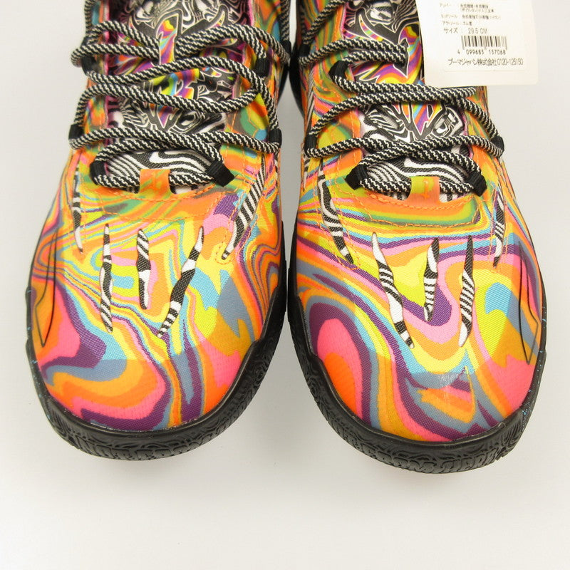 [Used] PUMA | Puma MB.03 Sneakers 379330 01 29.5cm