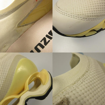 [Used] Mizuno | Mizuno WAVE PROPHECY β Sneakers D1GA220203 White 29cm