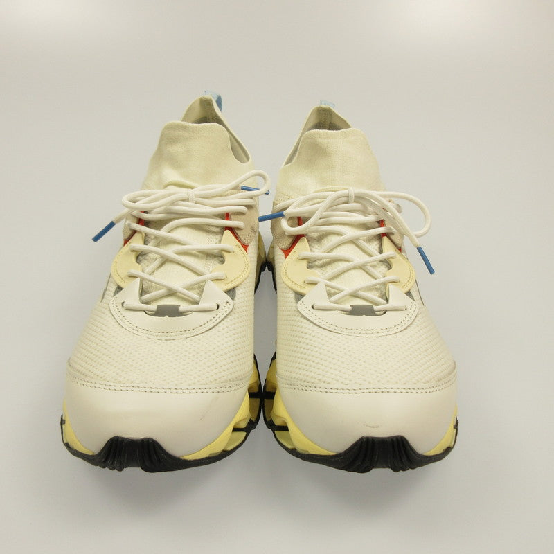 [Used] Mizuno | Mizuno WAVE PROPHECY β Sneakers D1GA220203 White 29cm