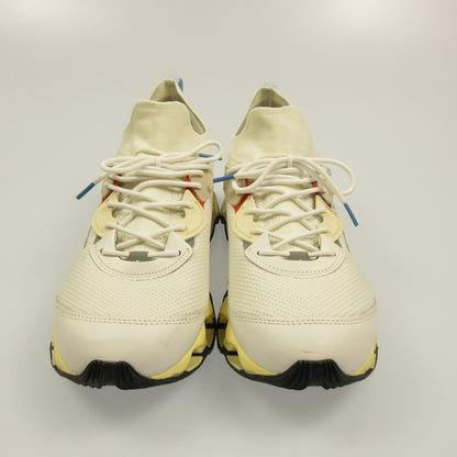 [Used] Mizuno | Mizuno WAVE PROPHECY β Sneakers D1GA220203 White 29cm