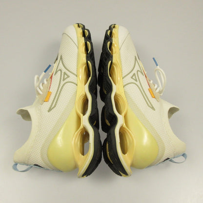 [Used] Mizuno | Mizuno WAVE PROPHECY β Sneakers D1GA220203 White 29cm