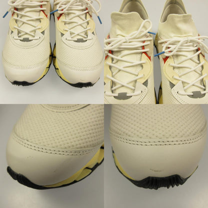 [Used] Mizuno | Mizuno WAVE PROPHECY β Sneakers D1GA220203 White 29cm