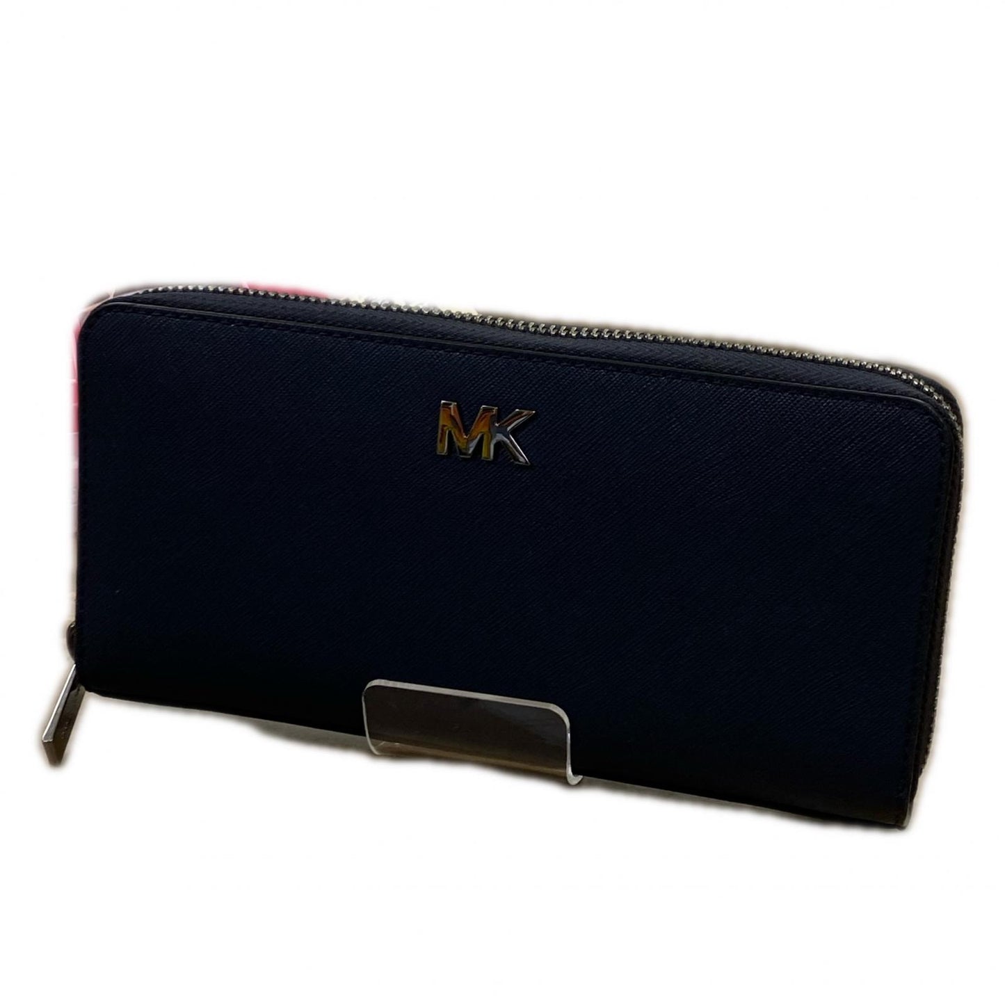 Michael Kors | マイケルコース COOPER 長財布 36S5LCOZ3O ネイビー【姫路東店】