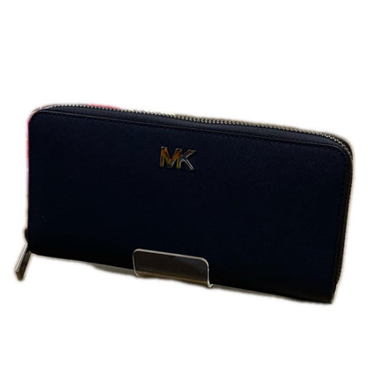 Michael Kors | マイケルコース COOPER 長財布 36S5LCOZ3O ネイビー【姫路東店】