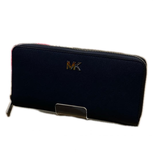 Michael Kors | マイケルコース COOPER 長財布 36S5LCOZ3O ネイビー【姫路東店】