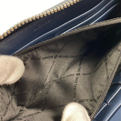 Michael Kors | マイケルコース COOPER 長財布 36S5LCOZ3O ネイビー【姫路東店】