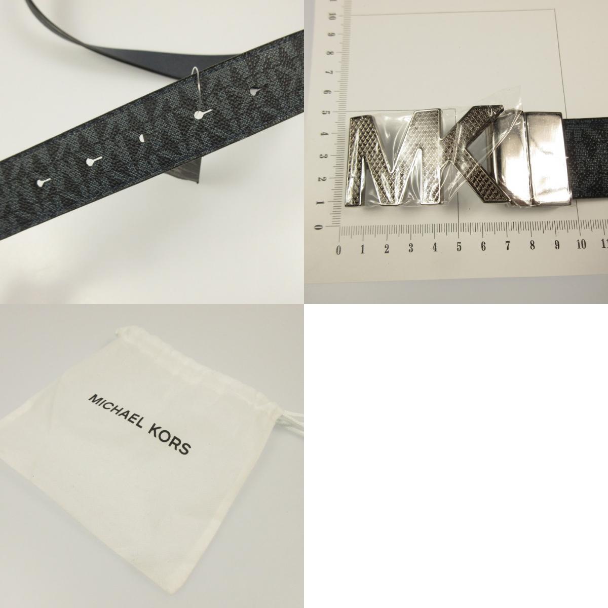 [Used] Michael Kors | Michael Kors 4 IN 1 Belt Set Belt 36F5LBLY7O