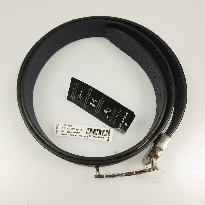 [Used] Michael Kors | Michael Kors 4 IN 1 Belt Set Belt 36F5LBLY7O