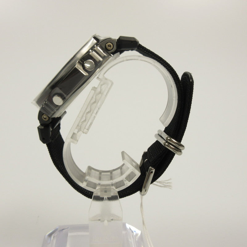 G-SHOCK | ジーショック 腕時計 GM-2100CB-1AER アナデジクォーツ ブラック【姫路東店】