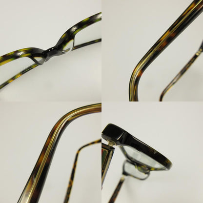 [Used] GUCCI | Gucci Eyeglasses GG0378OA Size: 55□14 Prescription Lenses Black