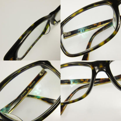 [Used] GUCCI | Gucci Eyeglasses GG0378OA Size: 55□14 Prescription Lenses Black