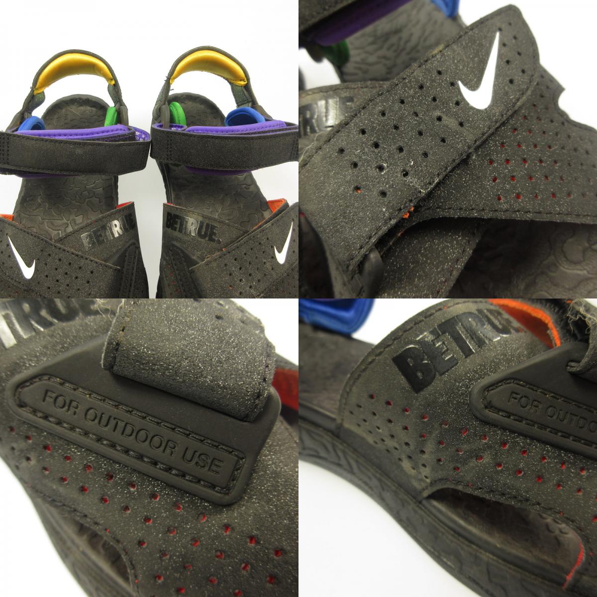NIKE | ナイキ ACG AIR DESCHUTZ BE TRUE サンダル CU9189-900 29cm