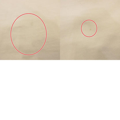 [Used] JIL SANDER | Jil Sander Short-Sleeve T-Shirt JSCP707020 Genuine Product White Size: S