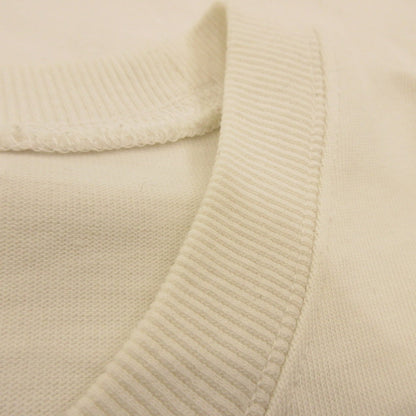 [Used] JIL SANDER | Jil Sander Short-Sleeve T-Shirt JSCP707020 Genuine Product White Size: S