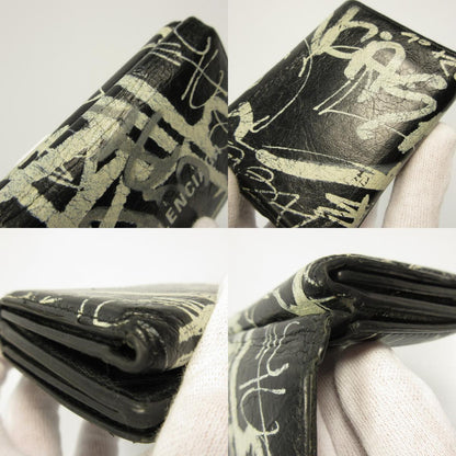 【Used】BALENCIAGA | Cash Long Wallet 594312