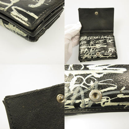 【Used】BALENCIAGA | Cash Long Wallet 594312