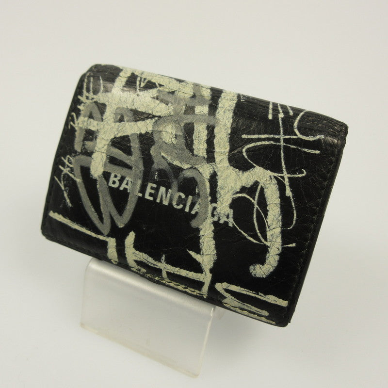【Used】BALENCIAGA | Cash Long Wallet 594312