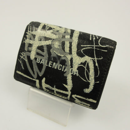 【Used】BALENCIAGA | Cash Long Wallet 594312