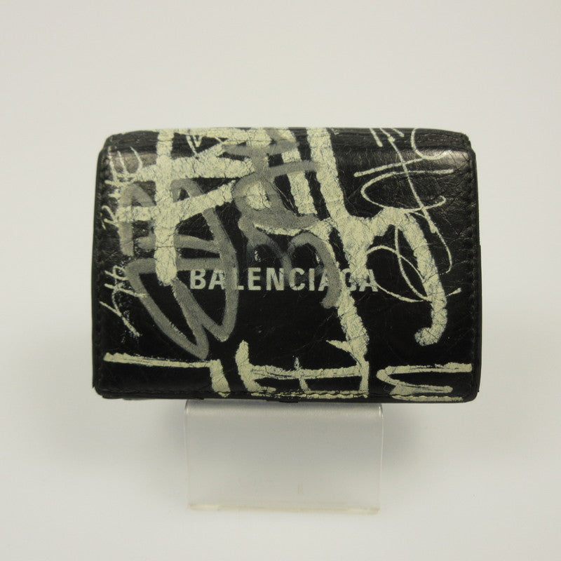 【Used】BALENCIAGA | Cash Long Wallet 594312