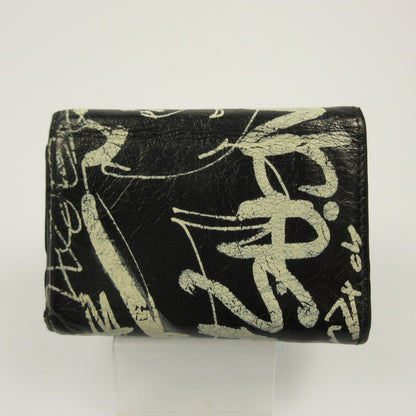【Used】BALENCIAGA | Cash Long Wallet 594312