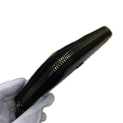 [Used] DIESEL | Diesel Long Wallet X09015 Black
