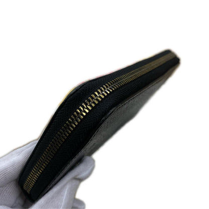 [Used] DIESEL | Diesel Long Wallet X09015 Black
