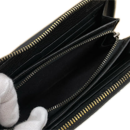 [Used] DIESEL | Diesel Long Wallet X09015 Black