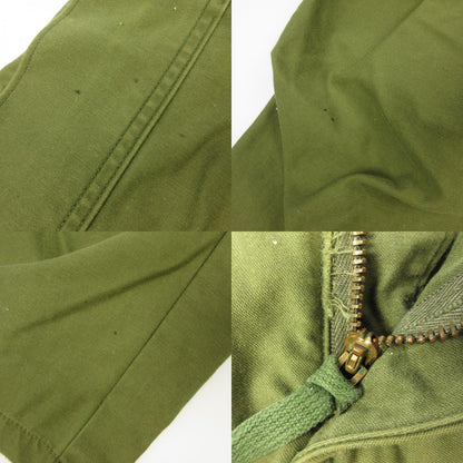MILITARY衣料 | ミリタリーイリョウ M-65 カーゴパンツ 8415-782-2951 US ARMY　年式:1972年製 カーキ サイズ：S