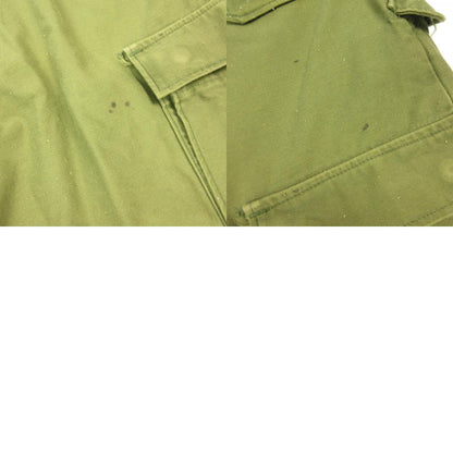 MILITARY衣料 | ミリタリーイリョウ M-65 カーゴパンツ 8415-782-2951 US ARMY　年式:1972年製 カーキ サイズ：S