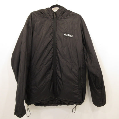 [Used] WILD THINGS | Wild Things QUILTED PARKA Padded Jacket WT22435-BM BEAMS Bespoke Reversible Size: XL