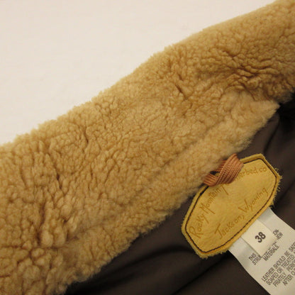 Used] Rocky Mountain FeatherBed | Rocky Mountain Featherbed Down Vest 450-472-13 Navy Size: 38