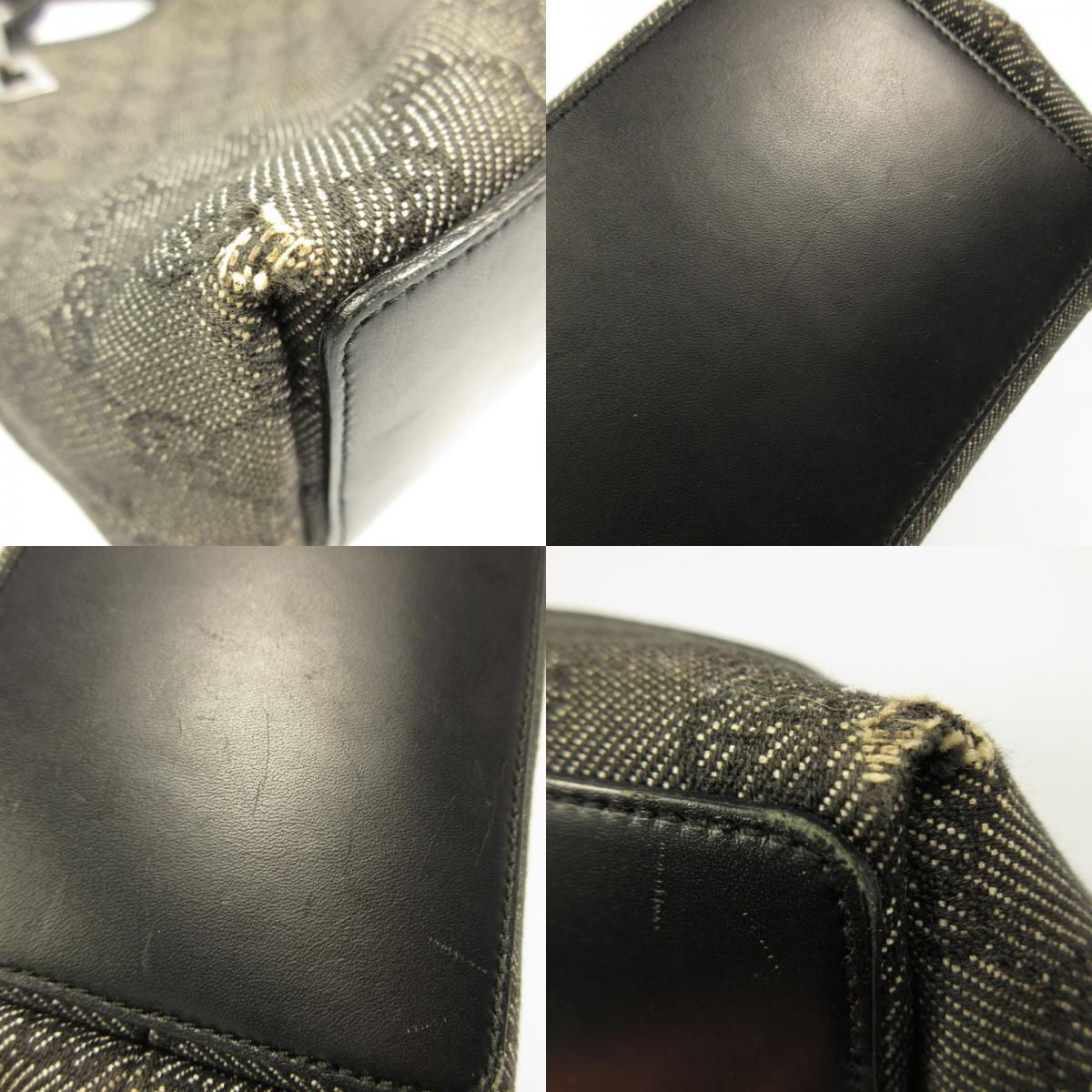 Used: GUCCI | Gucci Tote Bag 31244