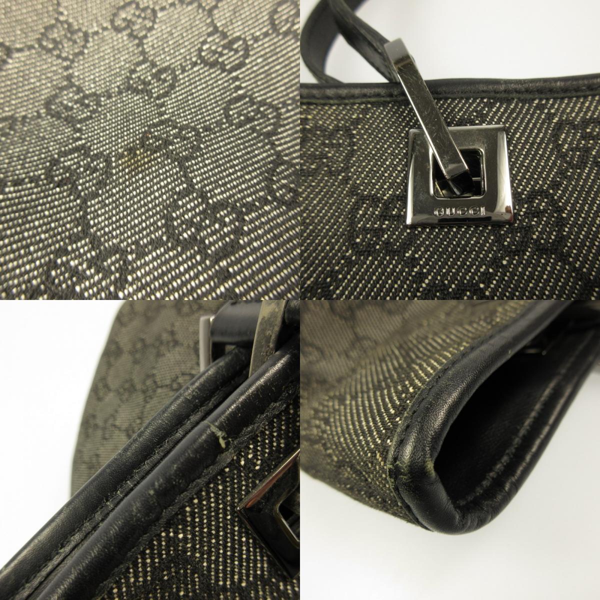 Used: GUCCI | Gucci Tote Bag 31244
