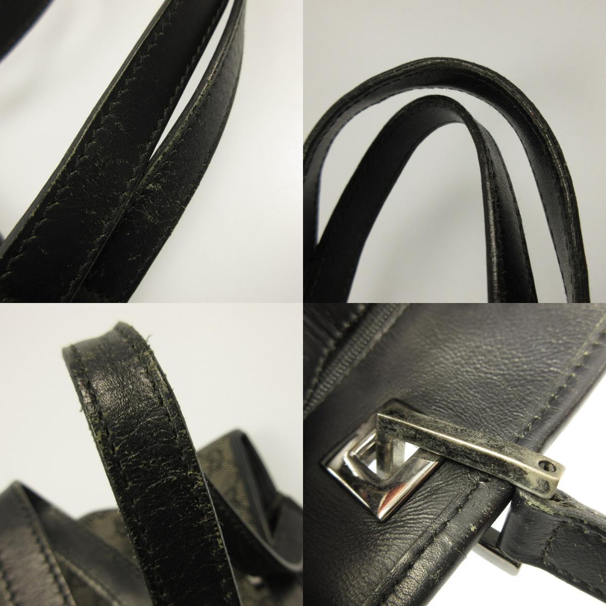 Used: GUCCI | Gucci Tote Bag 31244