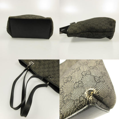 Used: GUCCI | Gucci Tote Bag 31244