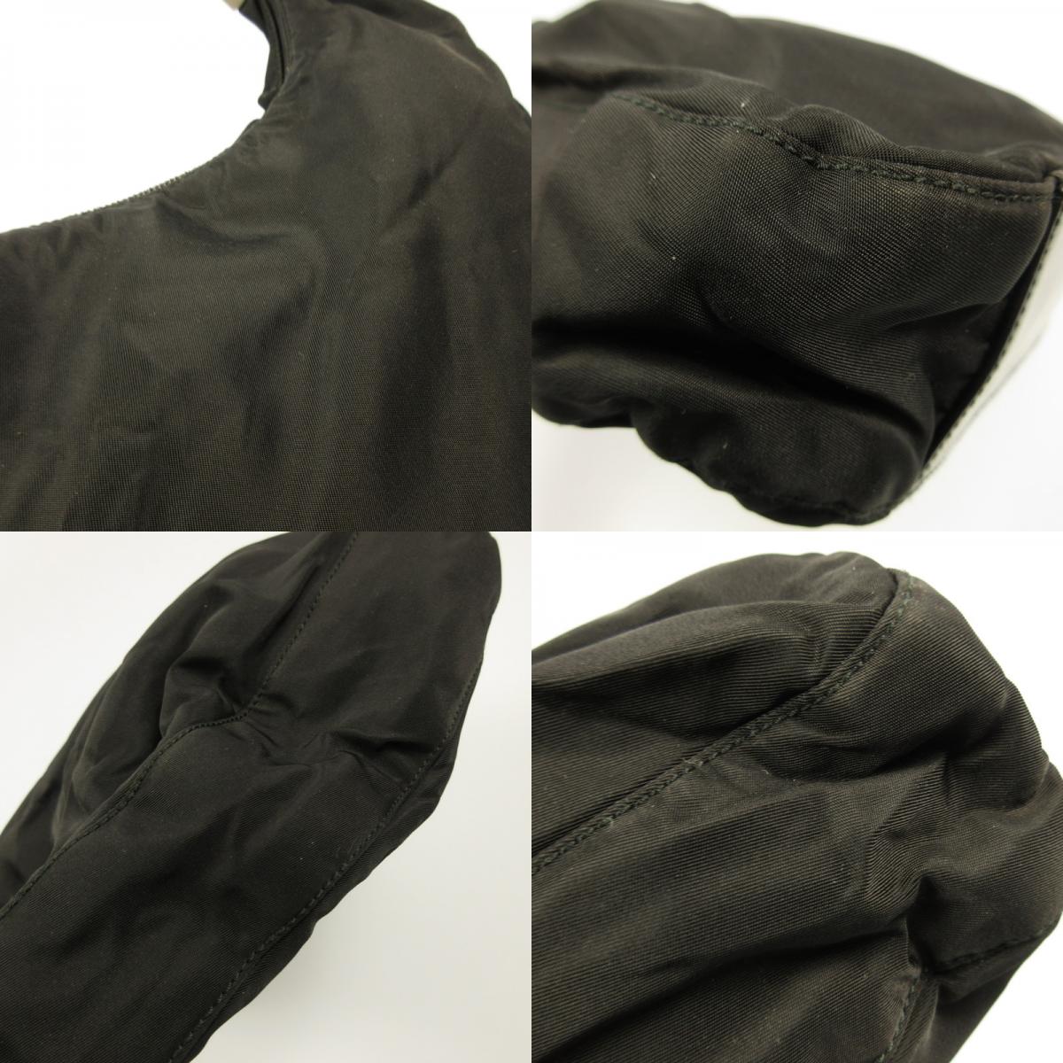 [Used] PRADA | Prada Body Bag B8842