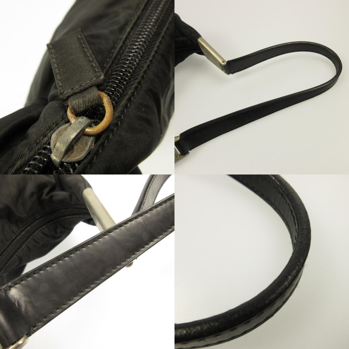 [Used] PRADA | Prada Body Bag B8842