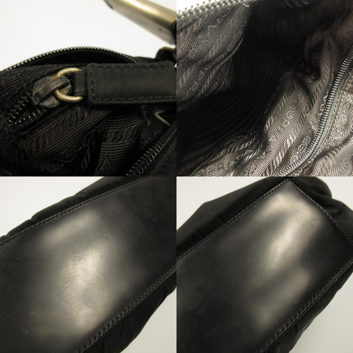 [Used] PRADA | Prada Body Bag B8842