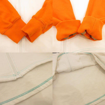 【Used】 replica of Jacket Outerwear Orange Size: XL