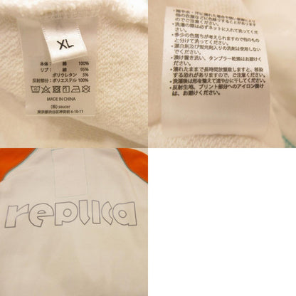 【Used】 replica of Jacket Outerwear Orange Size: XL